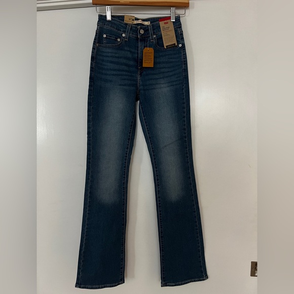 Levi's Denim - Levi’s - 725 High rise Bootcut - 25/34